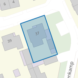 Perceel BGN02-S-1610