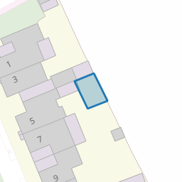 Perceel BGN02-S-1618