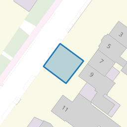 Perceel BGN02-S-1644