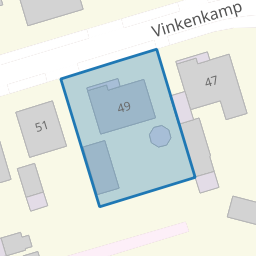 Perceel BGN02-S-1655