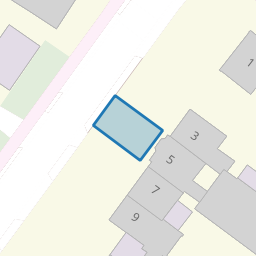 Perceel BGN02-S-1670