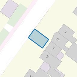 Perceel BGN02-S-1671