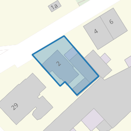 Perceel BGN02-S-1673