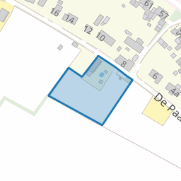 Perceel BGN02-S-1684