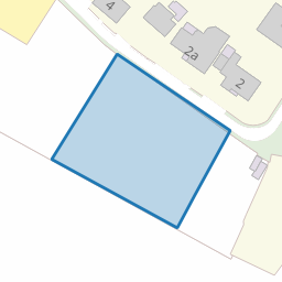 Perceel BGN02-S-1687