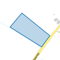 Perceel BGN02-S-1708