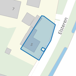 Perceel BGN02-S-1740