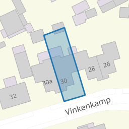 Perceel BGN02-S-1745