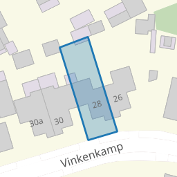 Perceel BGN02-S-1746