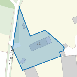 Perceel BGN02-S-1786