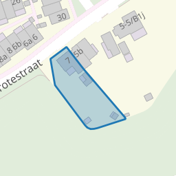 Perceel BGN02-S-1852