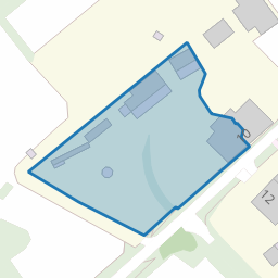 Perceel BGN02-S-1874