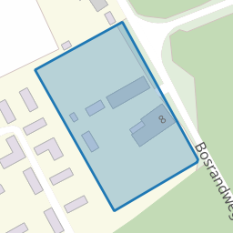 Perceel BGN02-S-1899