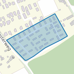 Perceel BGN02-S-1900