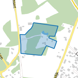 Perceel BGN02-S-1929