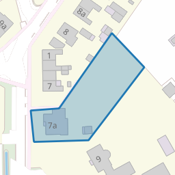 Perceel BGN02-S-1941