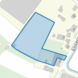 Perceel BGN02-S-1951