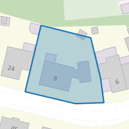 Perceel BGN02-S-1985