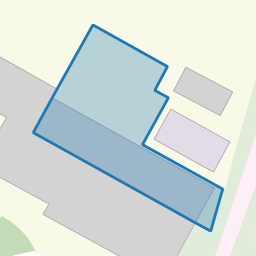 Perceel BGN02-S-1993