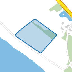 Perceel BGN02-S-1995