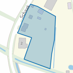 Perceel BGN02-S-1999