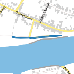 Perceel BGN02-S-2010