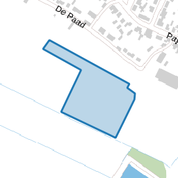 Perceel BGN02-S-2060