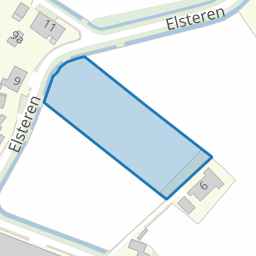 Perceel BGN02-S-2071