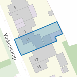 Perceel BGN02-S-2079