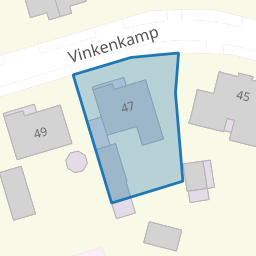 Perceel BGN02-S-2082