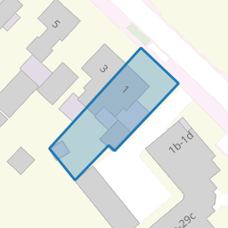 Perceel BGN02-S-2095