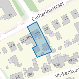 Perceel BGN02-S-2098