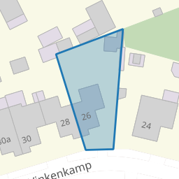 Perceel BGN02-S-2101