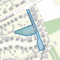 Perceel BGN02-S-2103