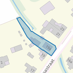 Perceel BGN02-S-2125