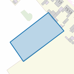 Perceel BGN02-S-2154