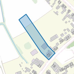 Perceel BGN02-S-2155