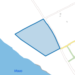 Perceel BGN02-S-2162