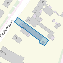 Perceel BGN02-S-2178