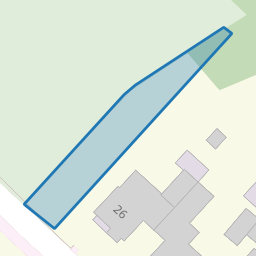 Perceel BGN02-S-2181