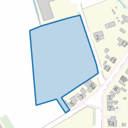 Perceel BGN02-S-2226