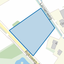 Perceel BGN02-S-2233