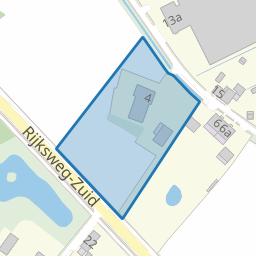 Perceel BGN02-S-2234