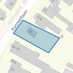 Perceel BGN02-S-2241