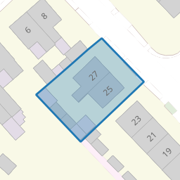 Perceel BGN02-S-2256