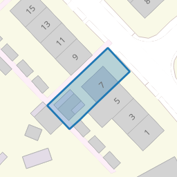 Perceel BGN02-S-2265