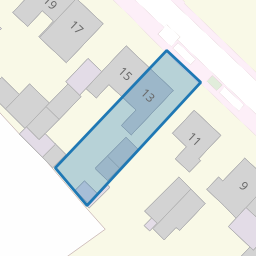 Perceel BGN02-S-2276