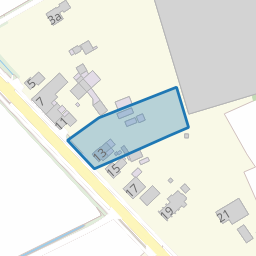 Perceel BGN02-S-2278