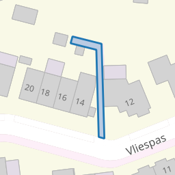 Perceel BGN02-S-2292