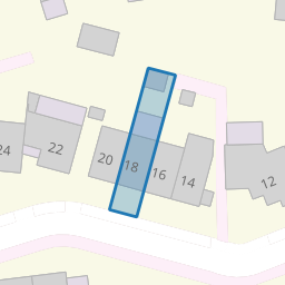 Perceel BGN02-S-2295